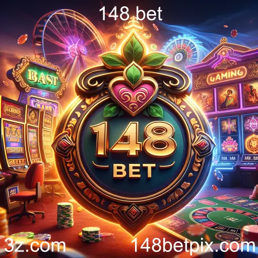Catálogo 148 bet 2.547 jogos - Pragmatic Play, Evolution, NetEnt