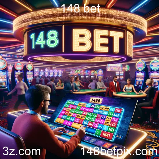Estatísticas de bônus da 148 bet em São Paulo, Rio de Janeiro e Brasília